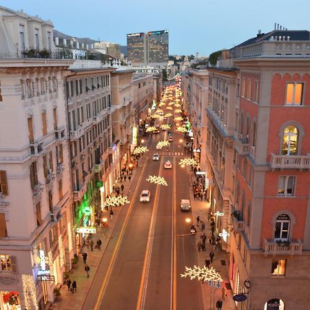 Soana Apartment Genova Esterno foto