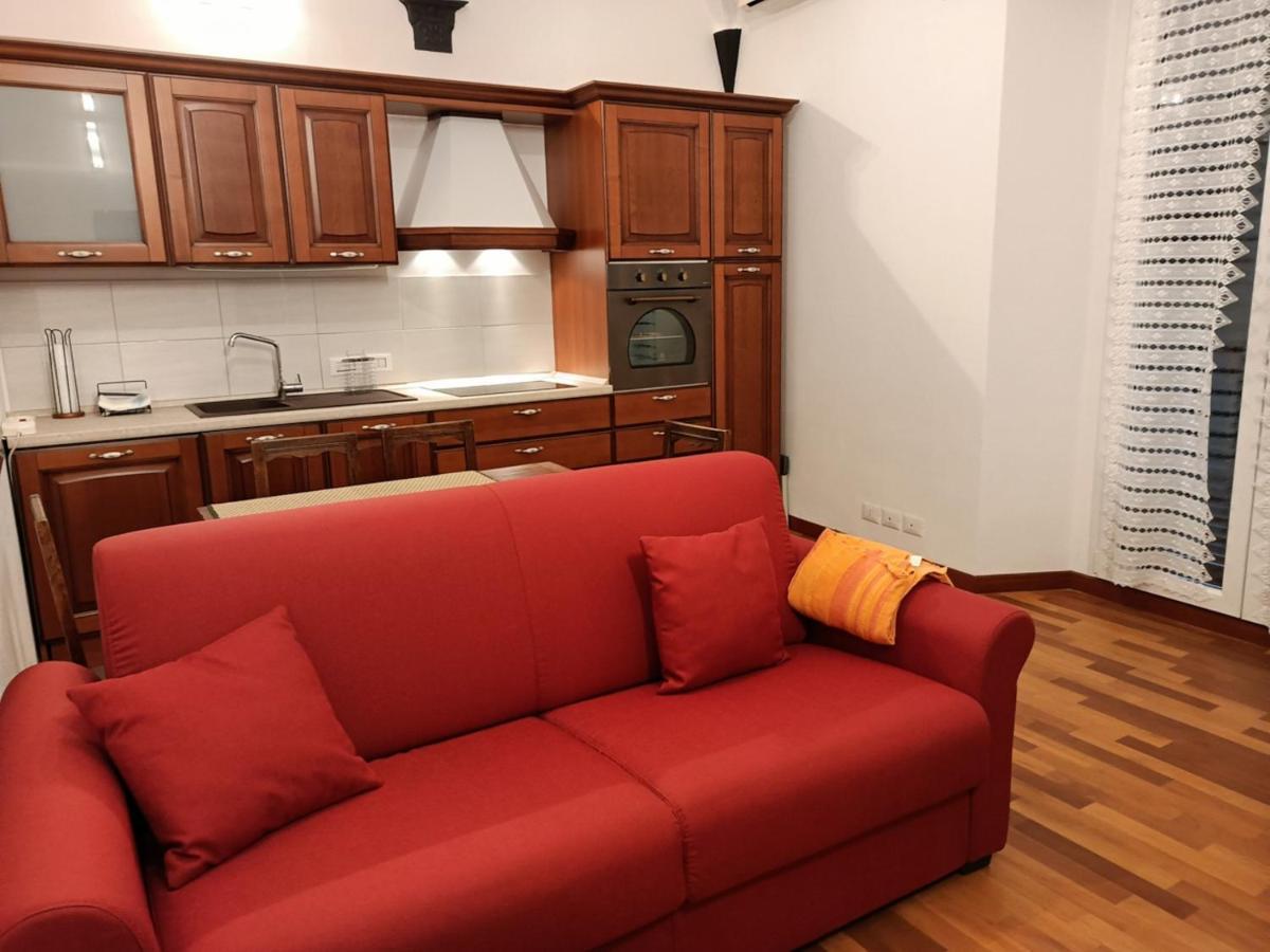 Soana Apartment Genova Esterno foto