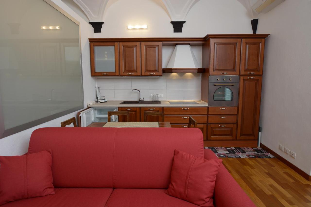 Soana Apartment Genova Esterno foto