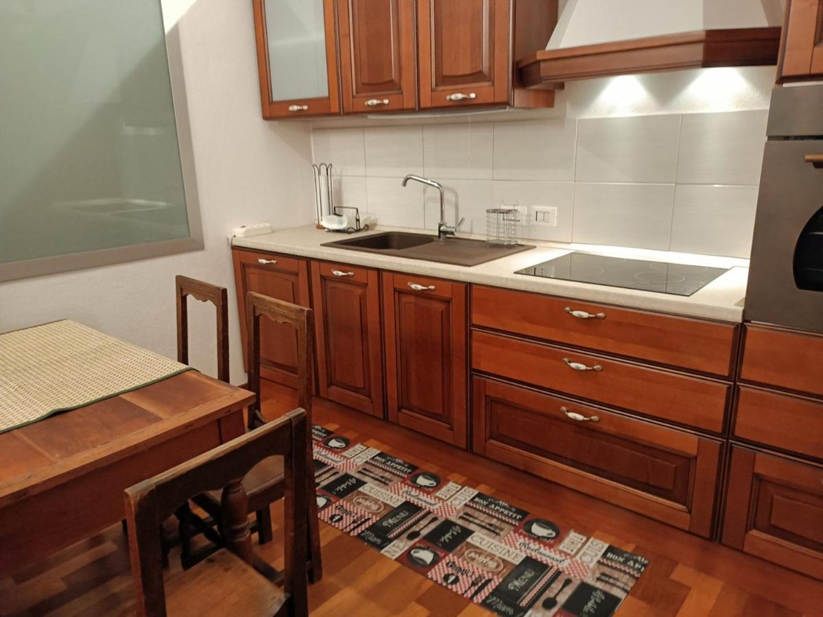 Soana Apartment Genova Esterno foto