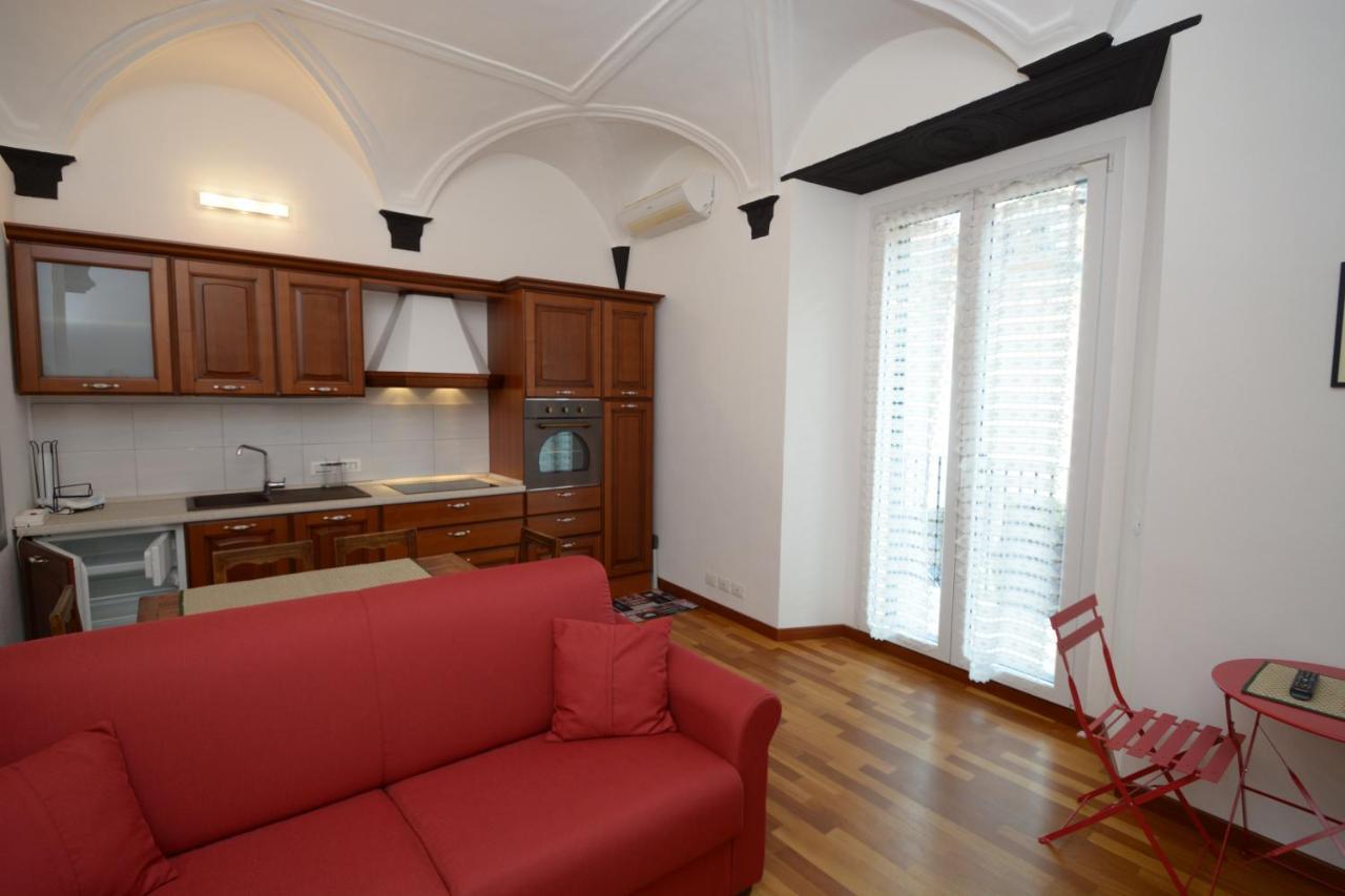 Soana Apartment Genova Esterno foto