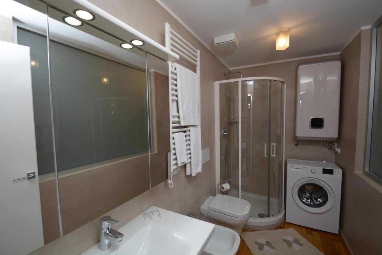 Soana Apartment Genova Esterno foto