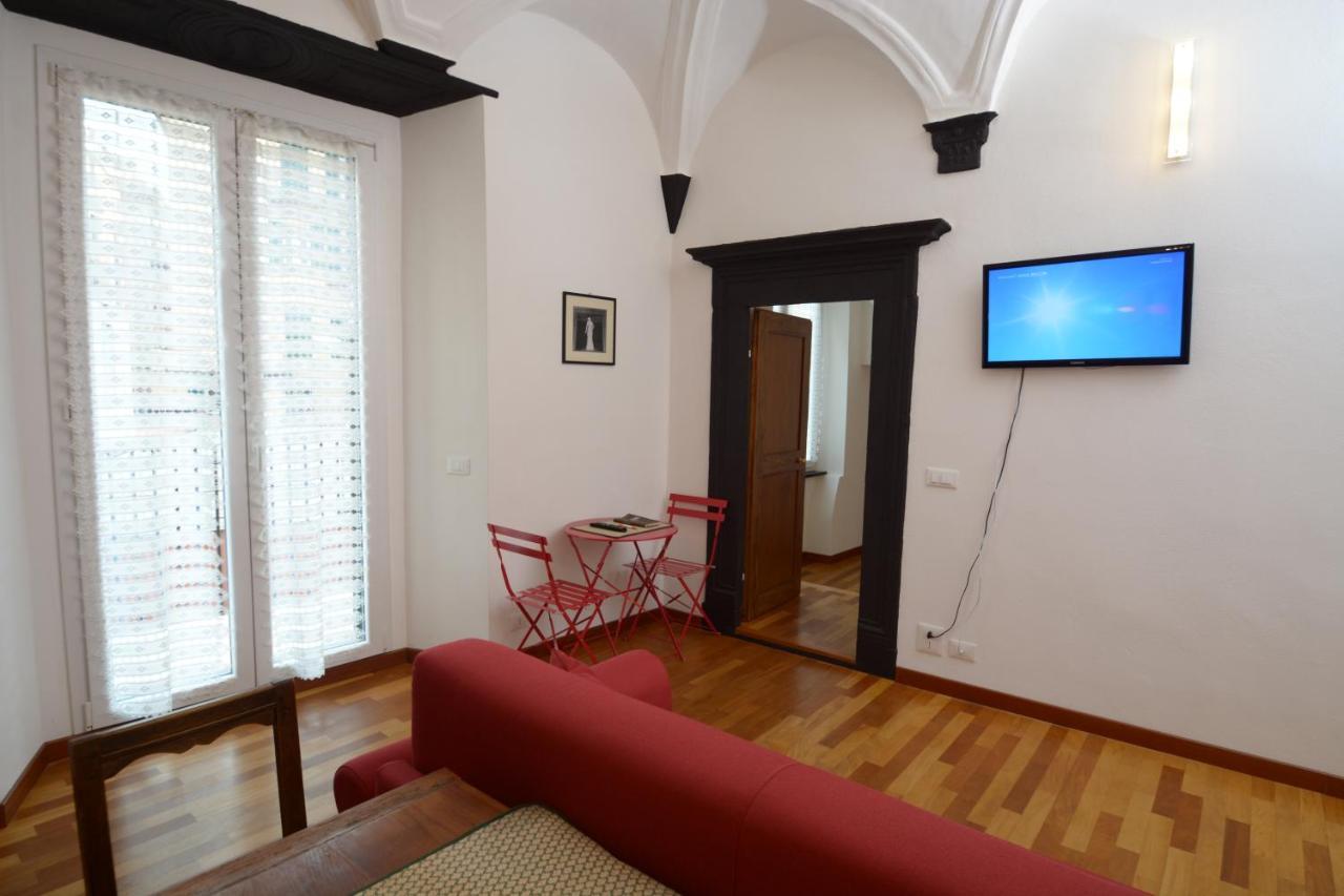 Soana Apartment Genova Esterno foto