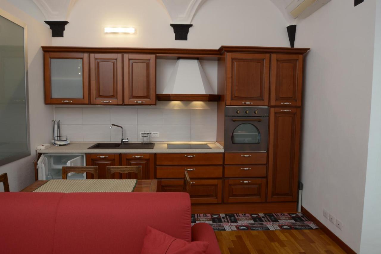 Soana Apartment Genova Esterno foto