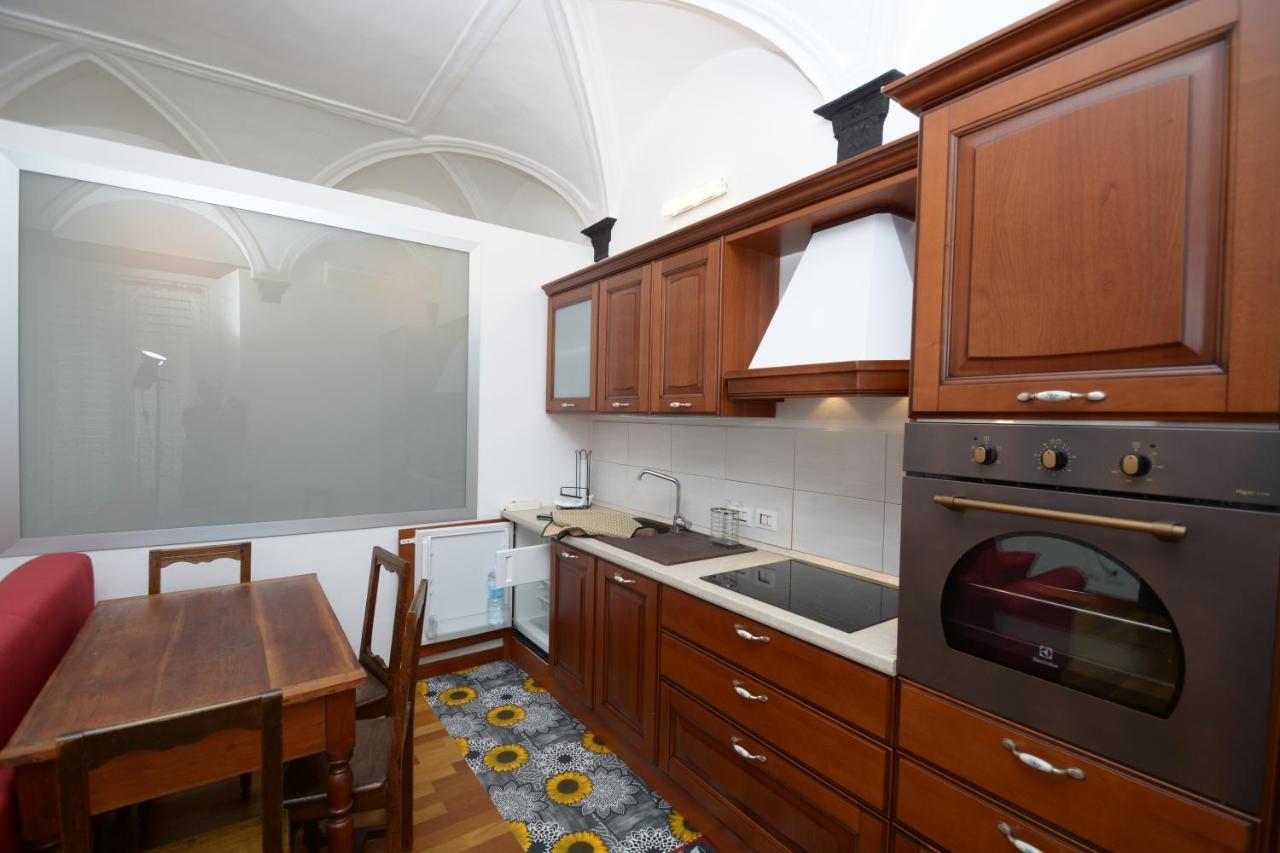 Soana Apartment Genova Esterno foto