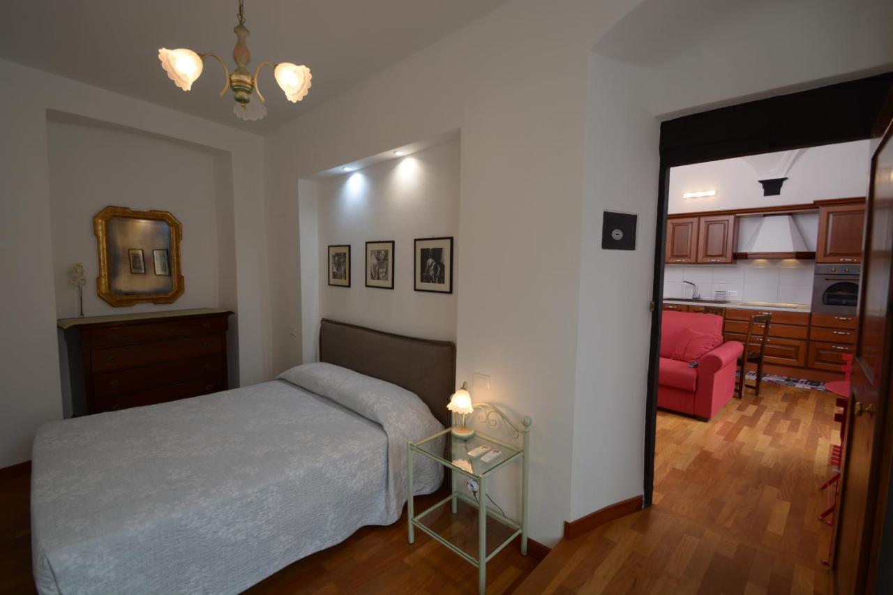 Soana Apartment Genova Esterno foto