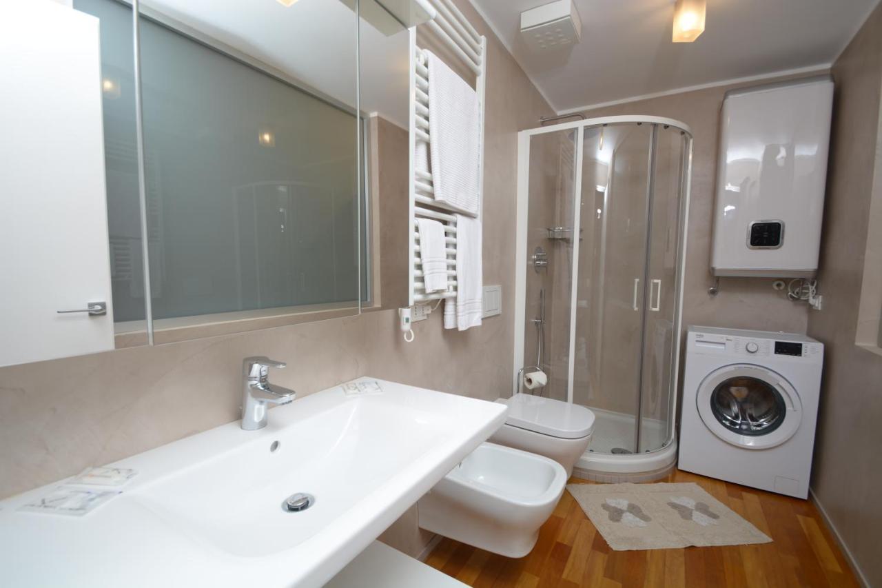 Soana Apartment Genova Esterno foto