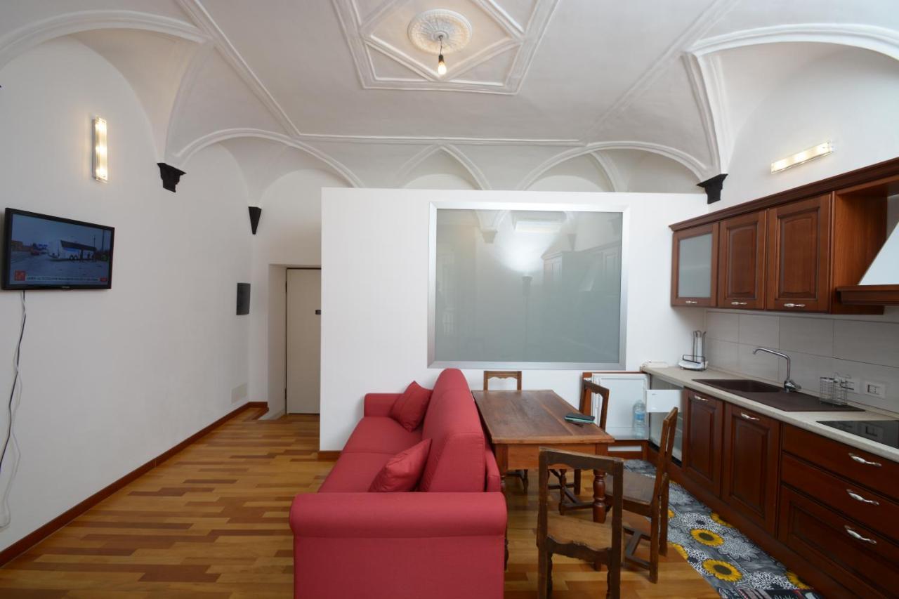 Soana Apartment Genova Esterno foto