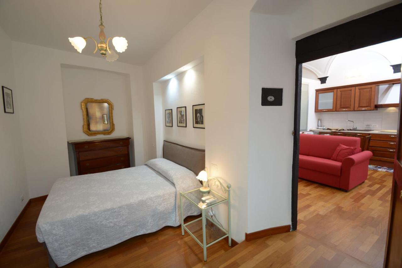 Soana Apartment Genova Esterno foto