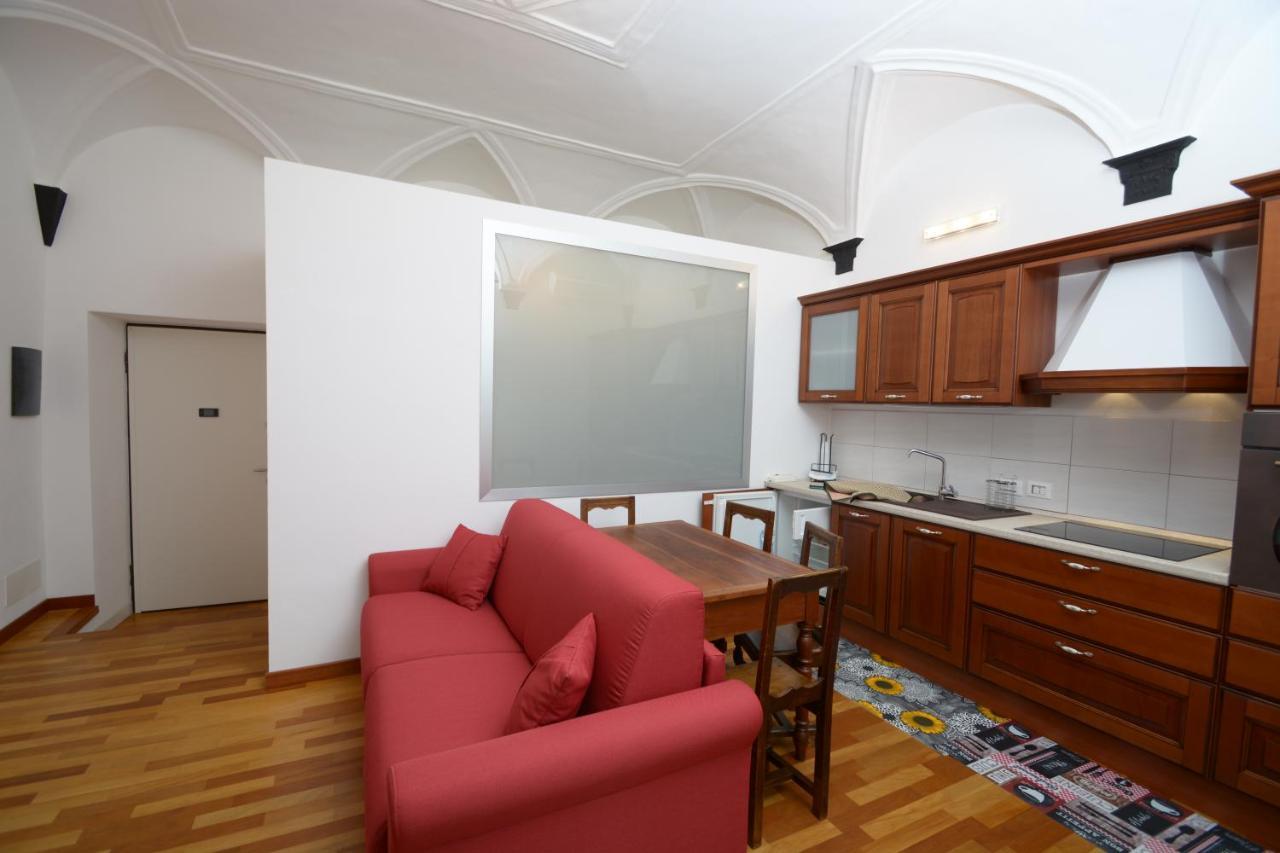Soana Apartment Genova Esterno foto