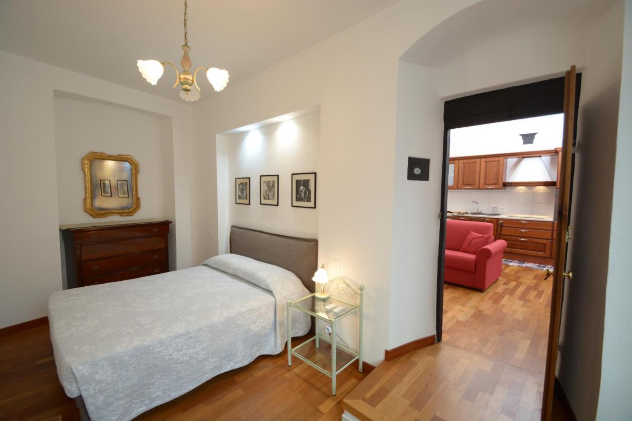 Soana Apartment Genova Esterno foto